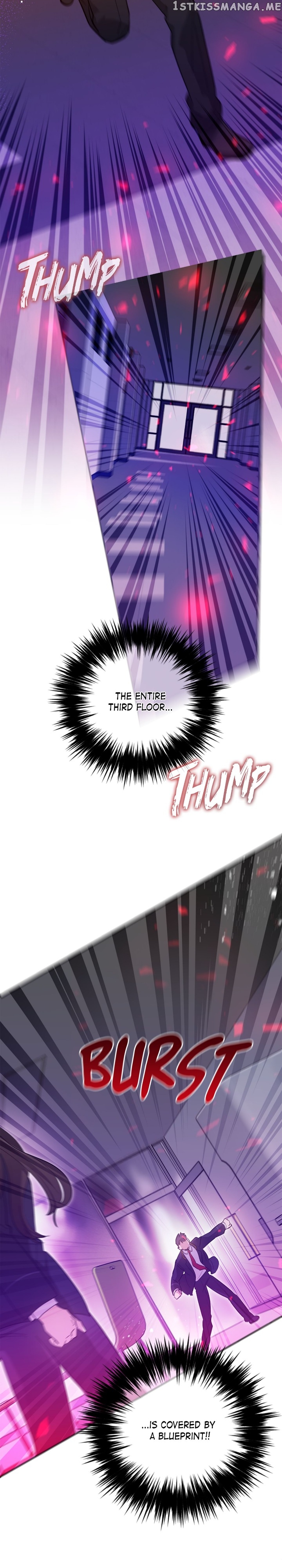 Theory of Paradise Chapter 48 - page 28