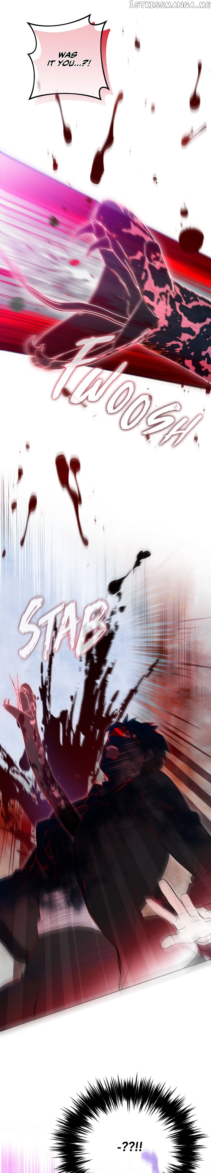 Theory of Paradise Chapter 48 - page 30