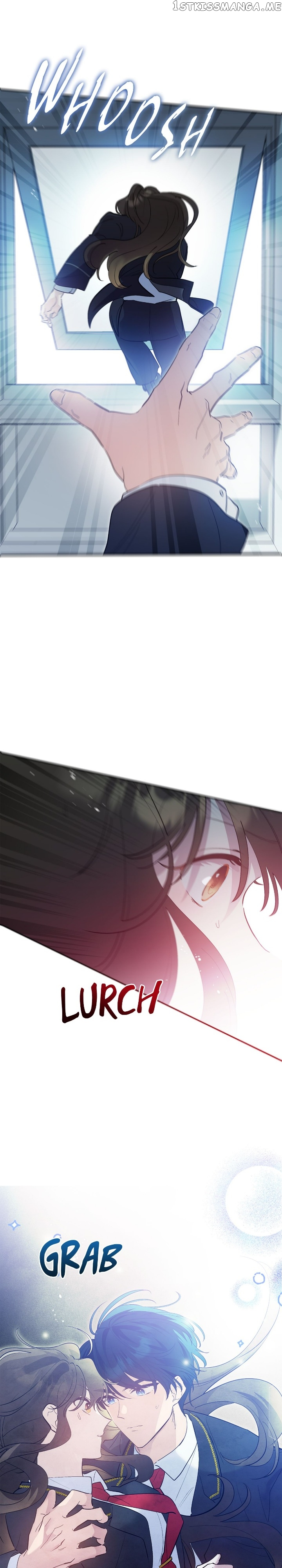 Theory of Paradise Chapter 48 - page 37