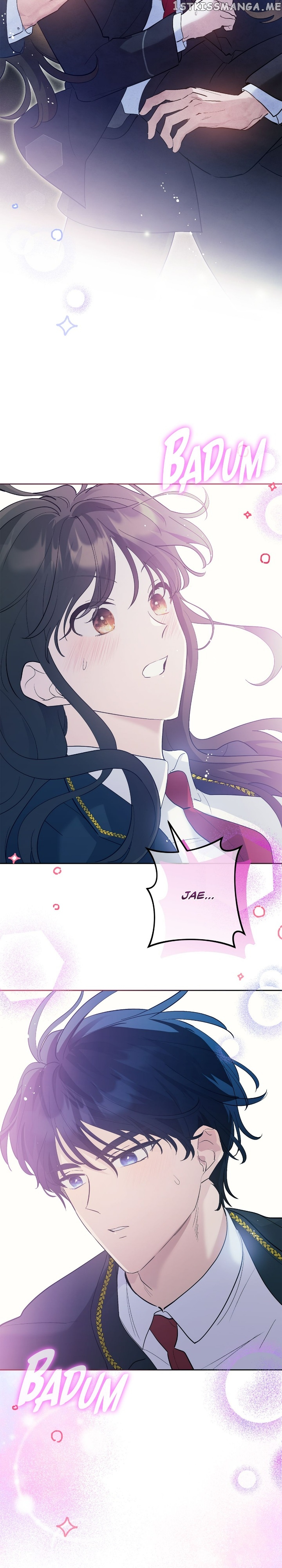 Theory of Paradise Chapter 48 - page 38