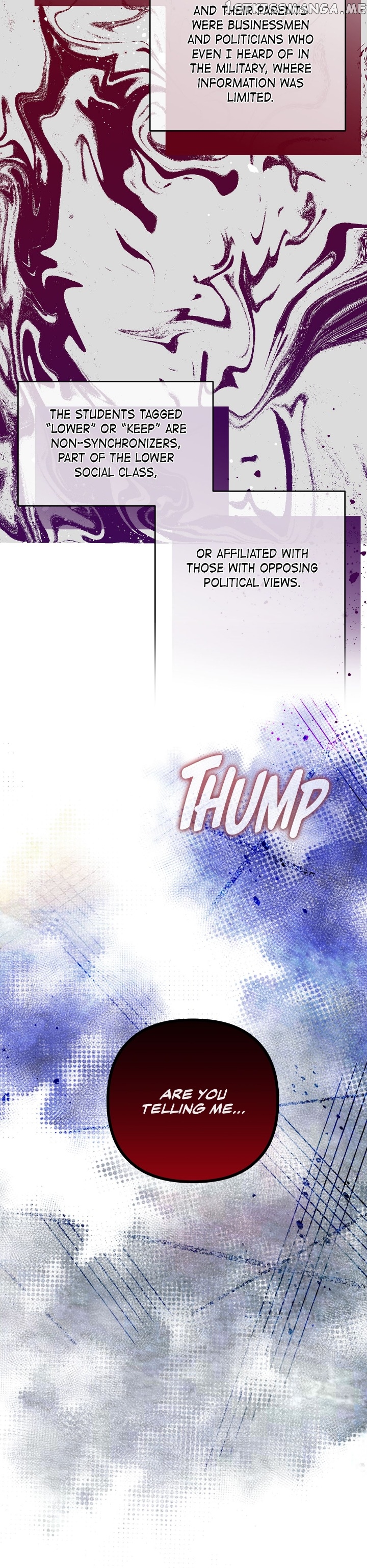 Theory of Paradise Chapter 48 - page 6