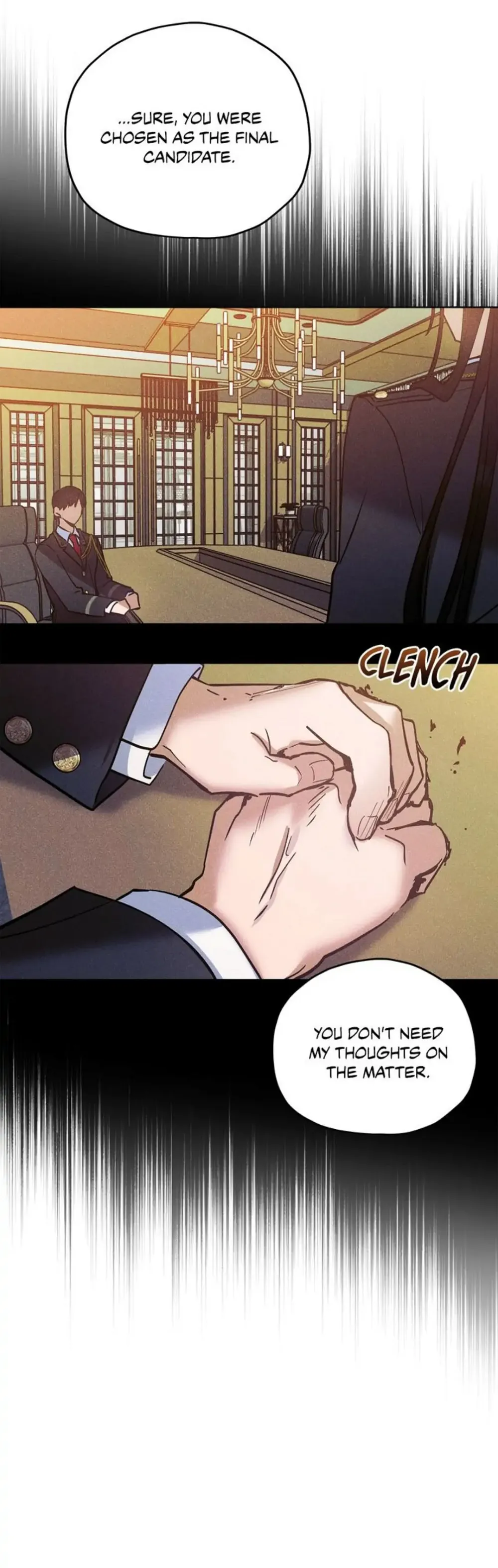 Theory of Paradise Chapter 17 - page 12