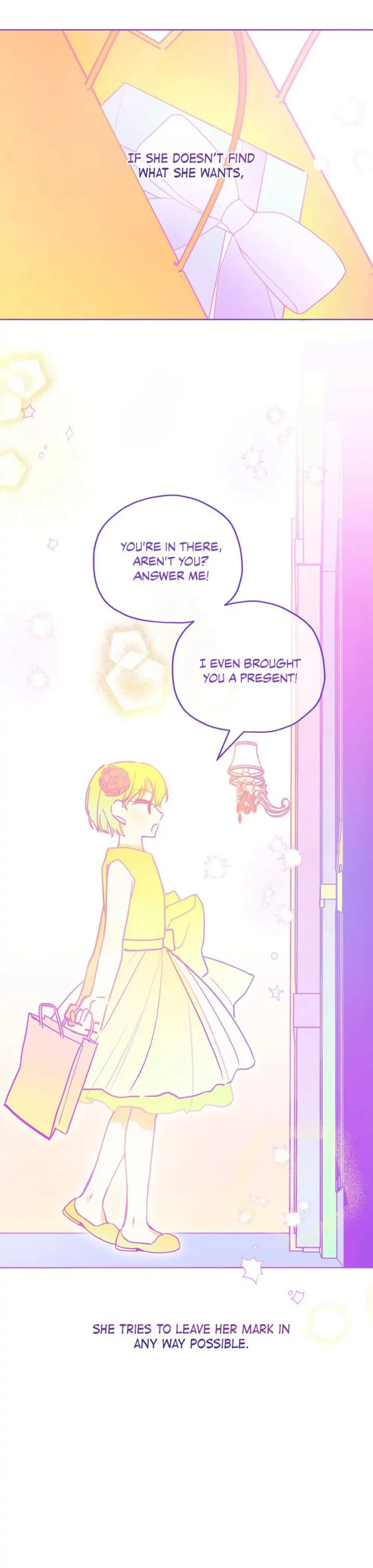 Theory of Paradise Chapter 17 - page 15