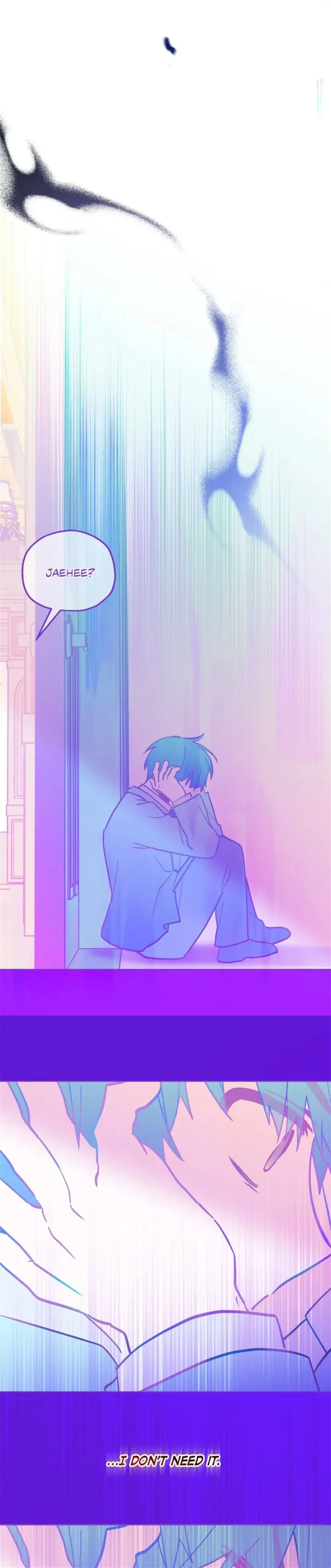 Theory of Paradise Chapter 17 - page 18