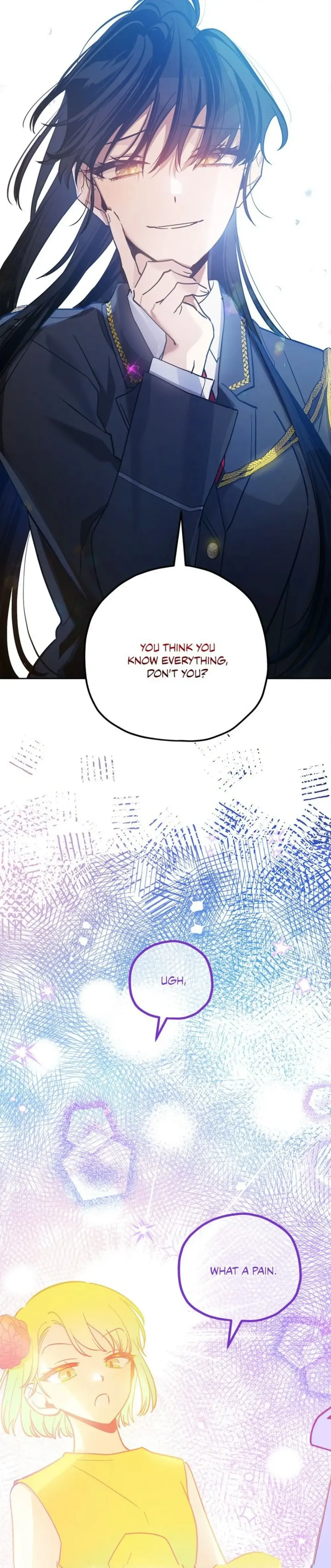 Theory of Paradise Chapter 17 - page 25