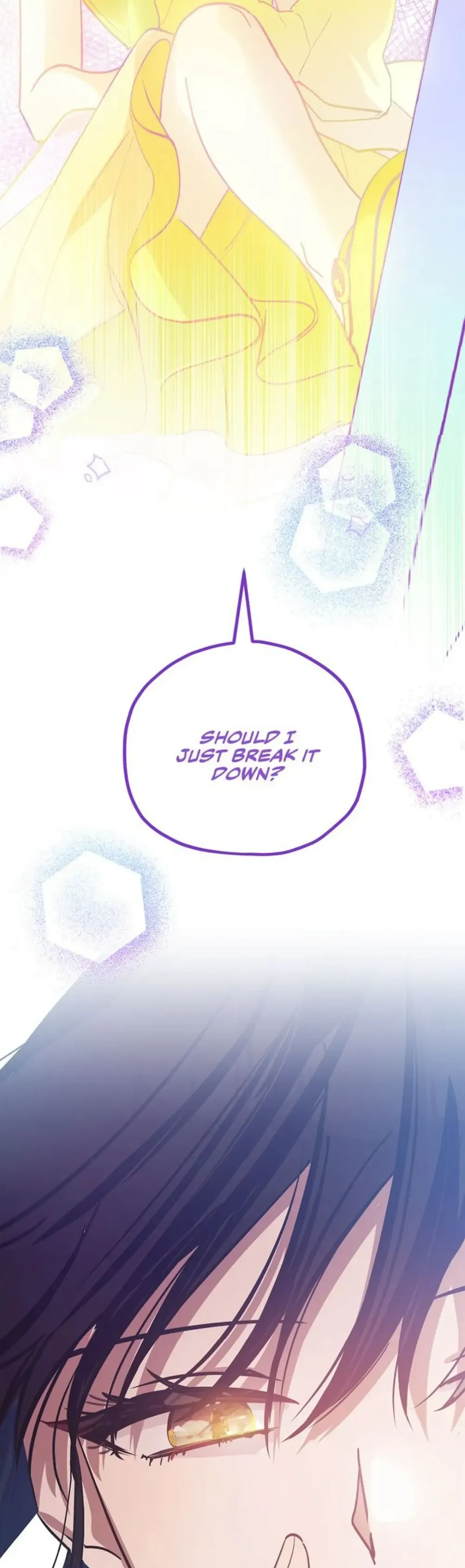 Theory of Paradise Chapter 17 - page 26