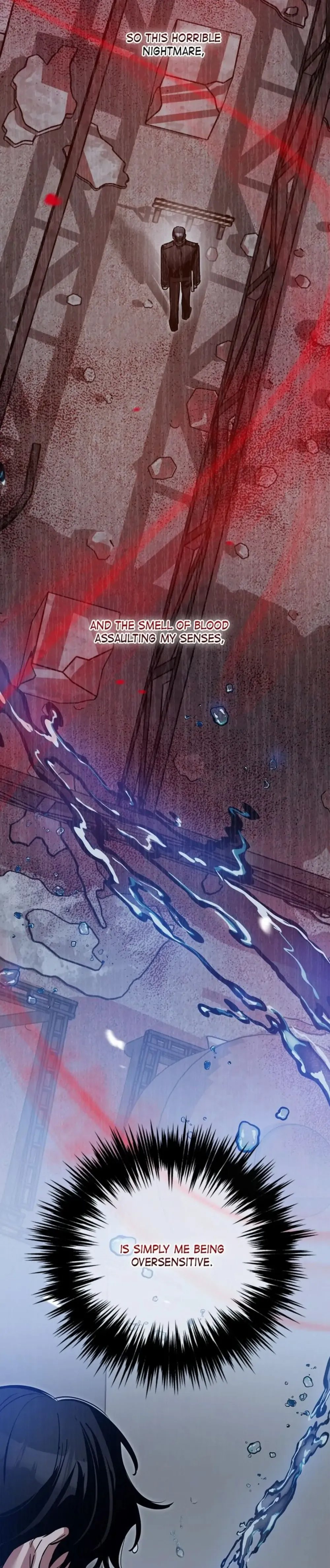 Theory of Paradise Chapter 17 - page 30