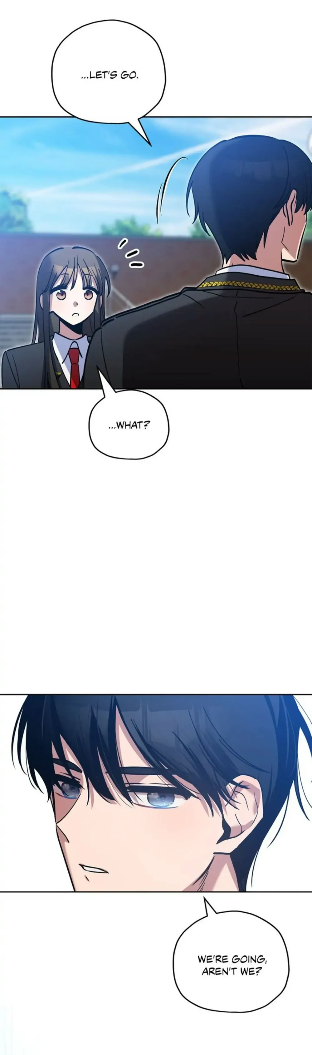 Theory of Paradise Chapter 17 - page 39