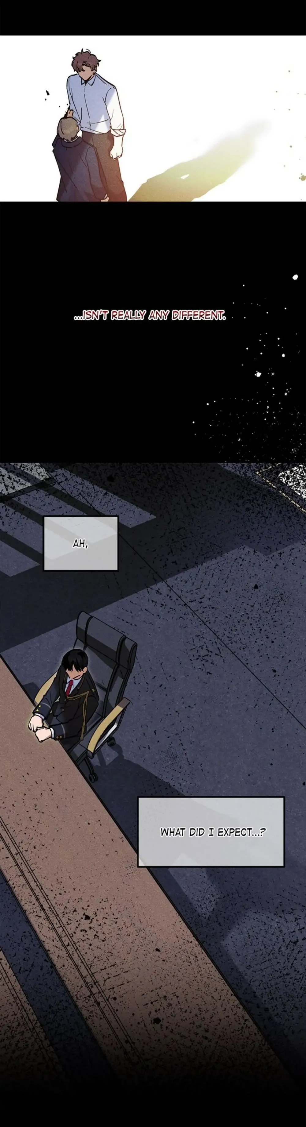 Theory of Paradise Chapter 17 - page 7
