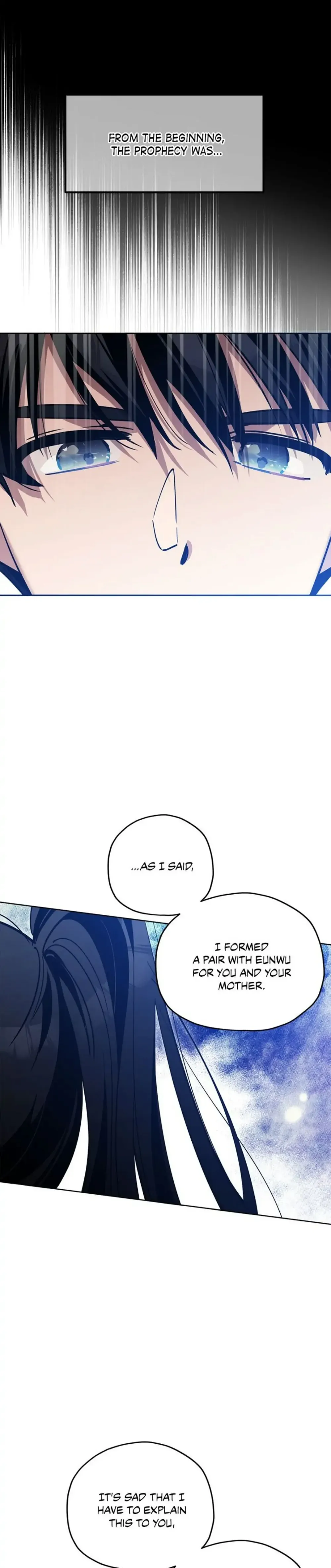 Theory of Paradise Chapter 17 - page 8