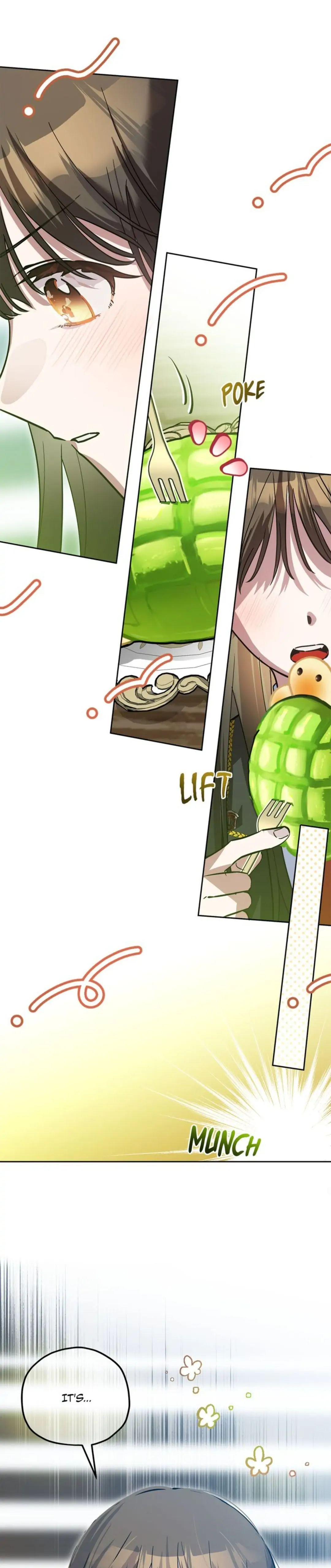 Theory of Paradise Chapter 19 - page 13