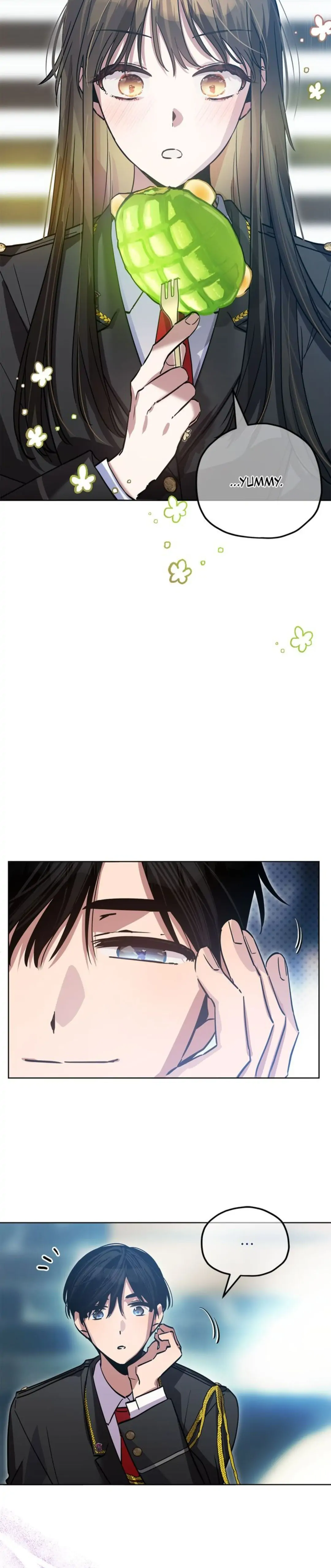 Theory of Paradise Chapter 19 - page 14