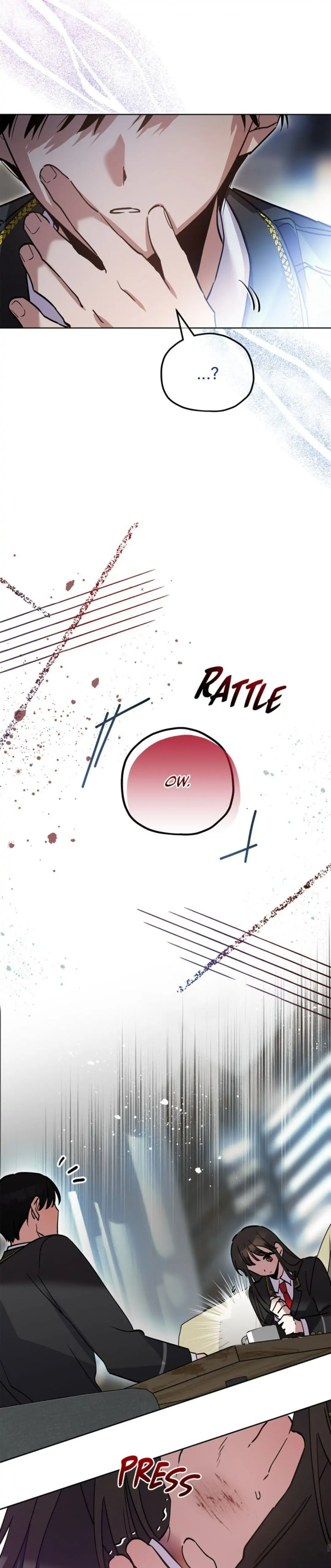 Theory of Paradise Chapter 19 - page 15