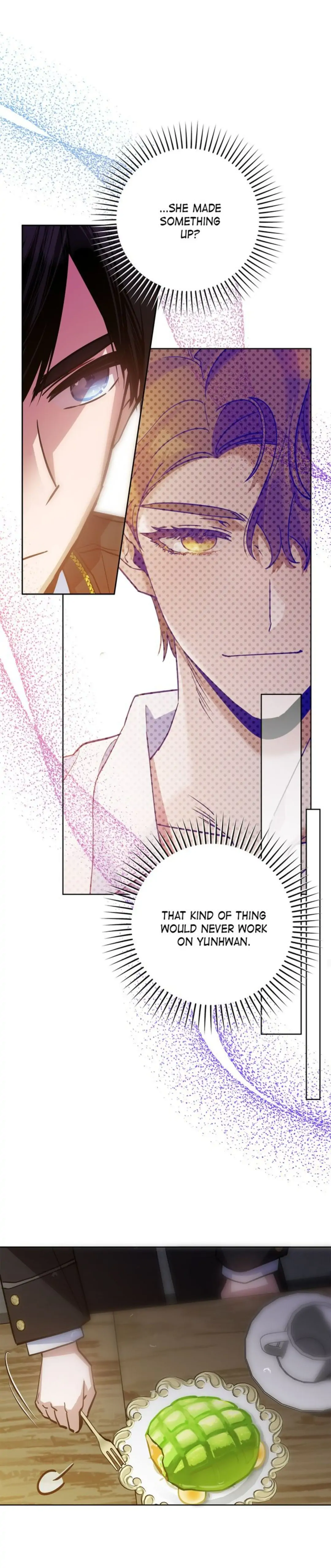 Theory of Paradise Chapter 19 - page 19