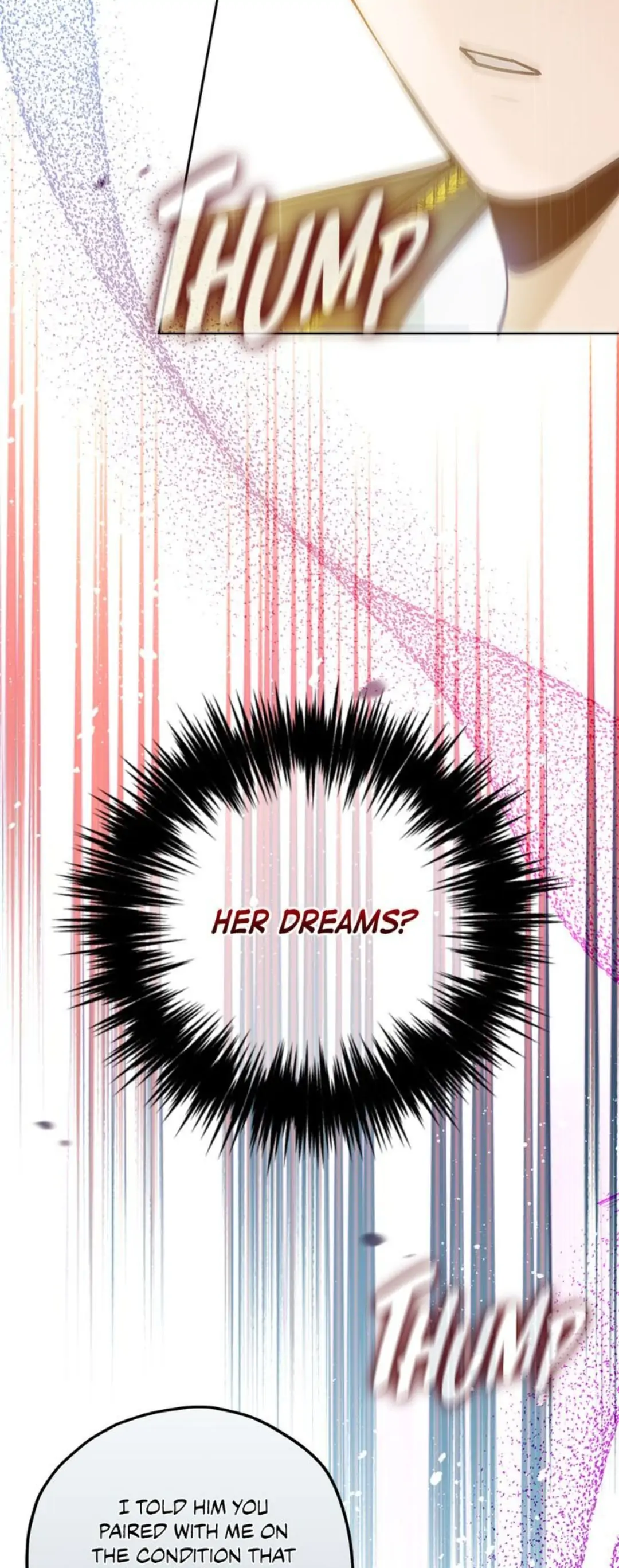 Theory of Paradise Chapter 19 - page 23