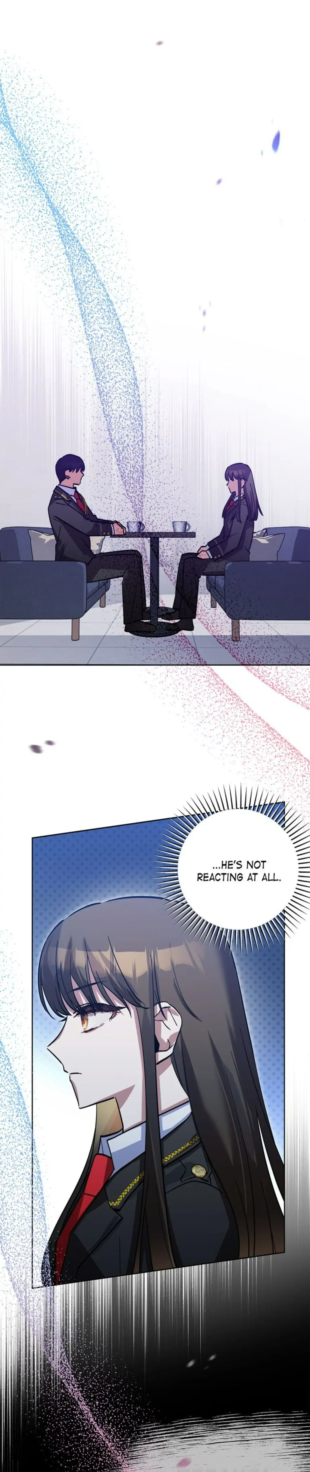 Theory of Paradise Chapter 19 - page 29