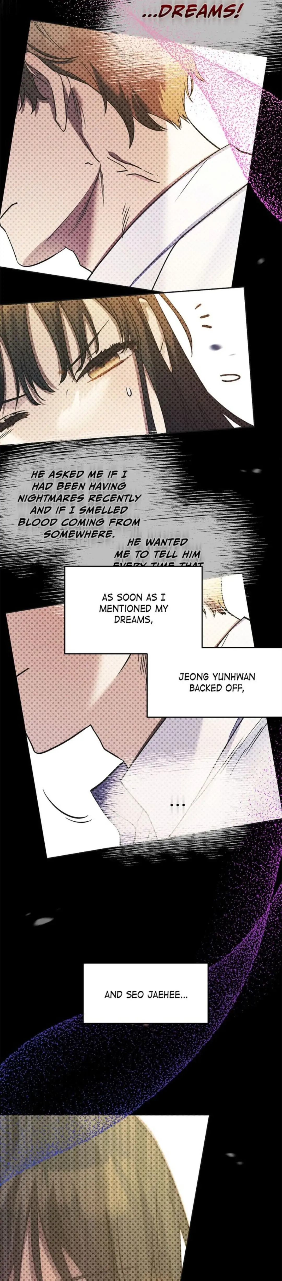 Theory of Paradise Chapter 19 - page 30