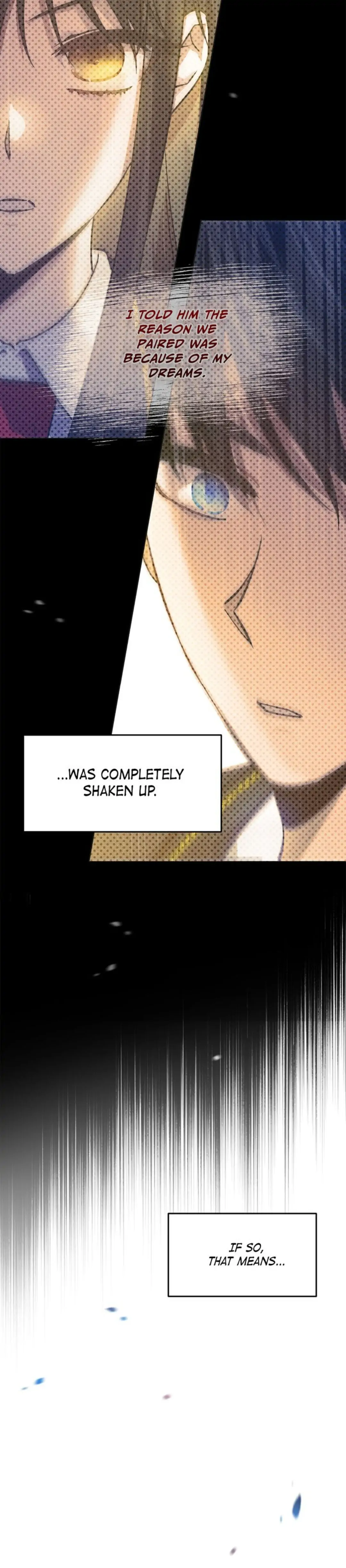 Theory of Paradise Chapter 19 - page 31