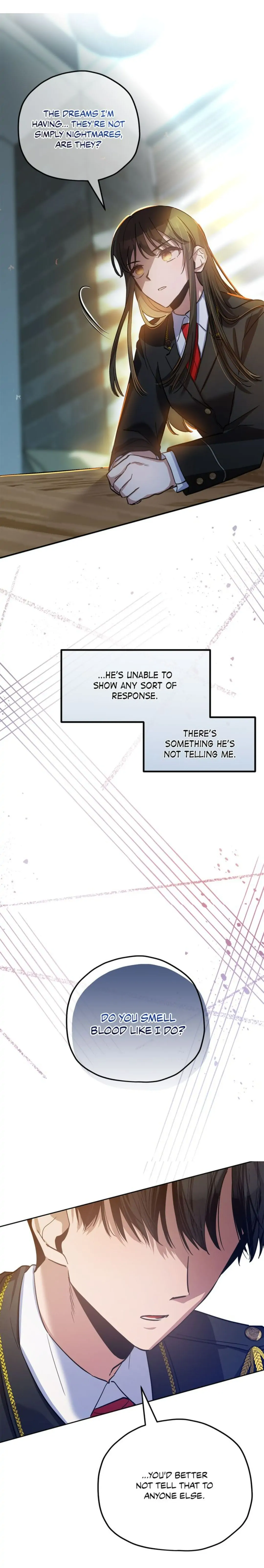 Theory of Paradise Chapter 19 - page 32