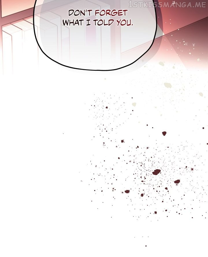 Theory of Paradise Chapter 27 - page 11