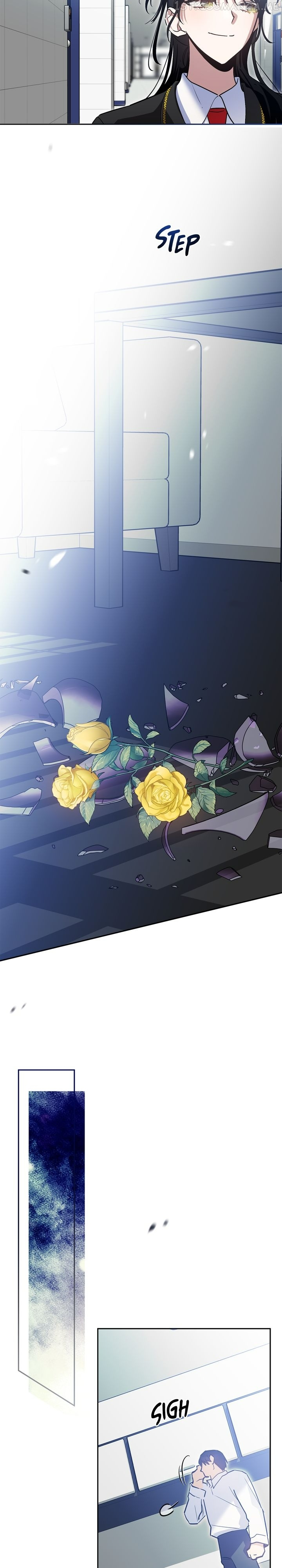 Theory of Paradise Chapter 27 - page 13