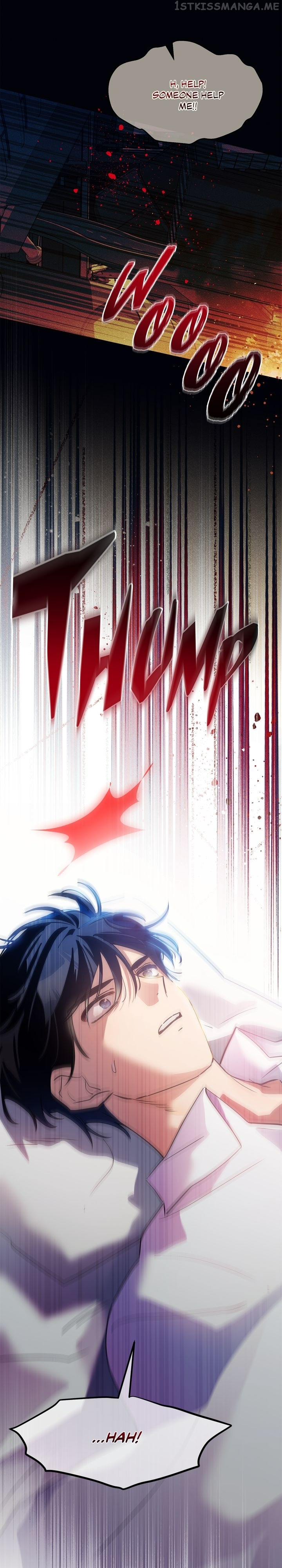 Theory of Paradise Chapter 27 - page 2
