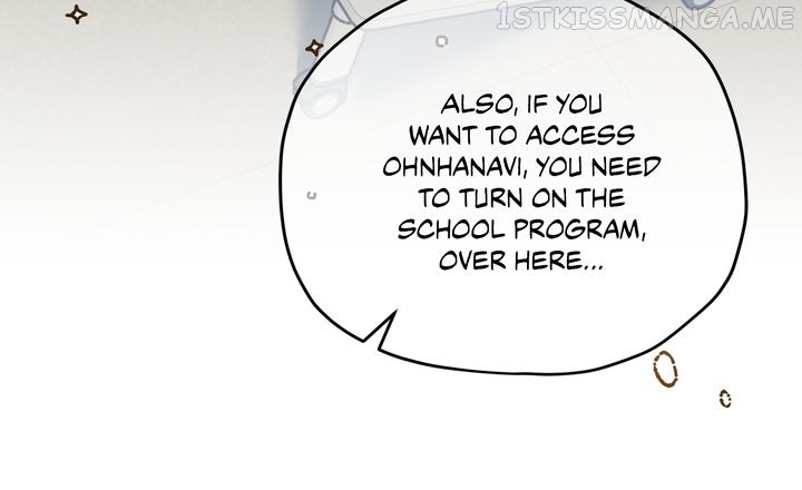 Theory of Paradise Chapter 27 - page 30
