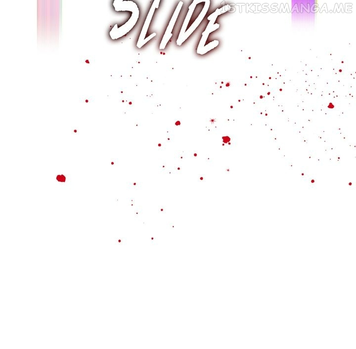 Theory of Paradise Chapter 27 - page 34
