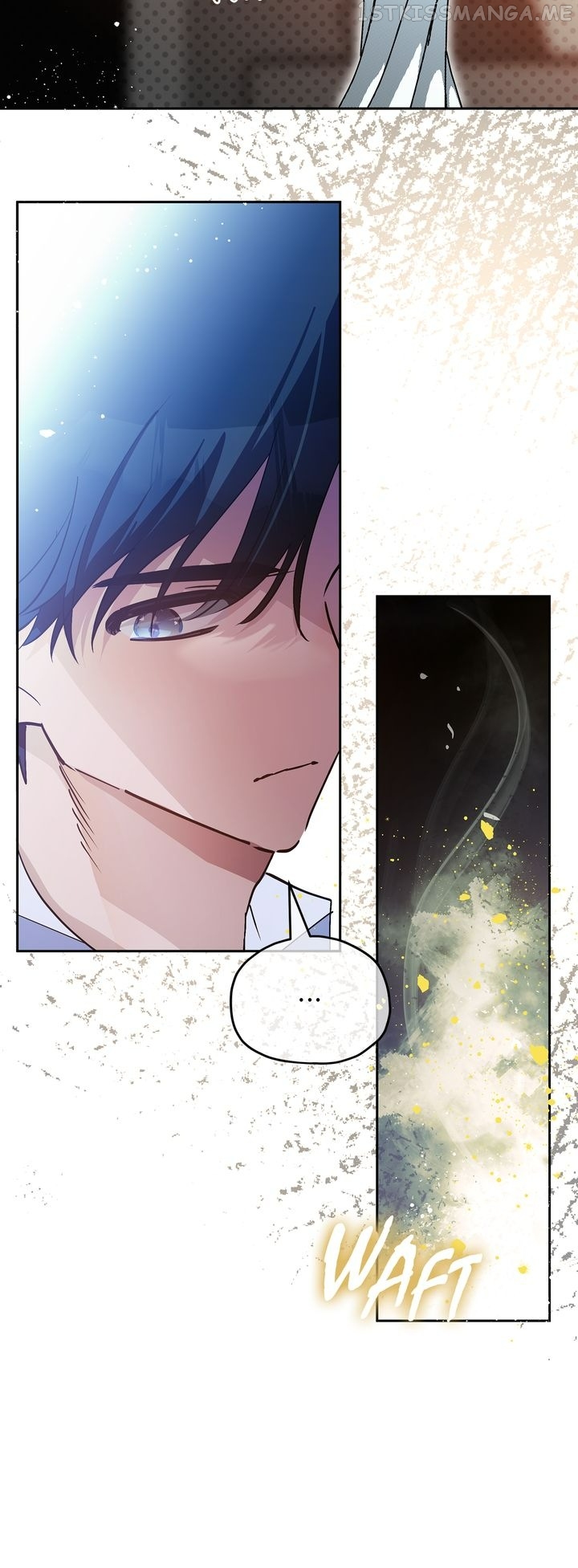 Theory of Paradise Chapter 27 - page 6