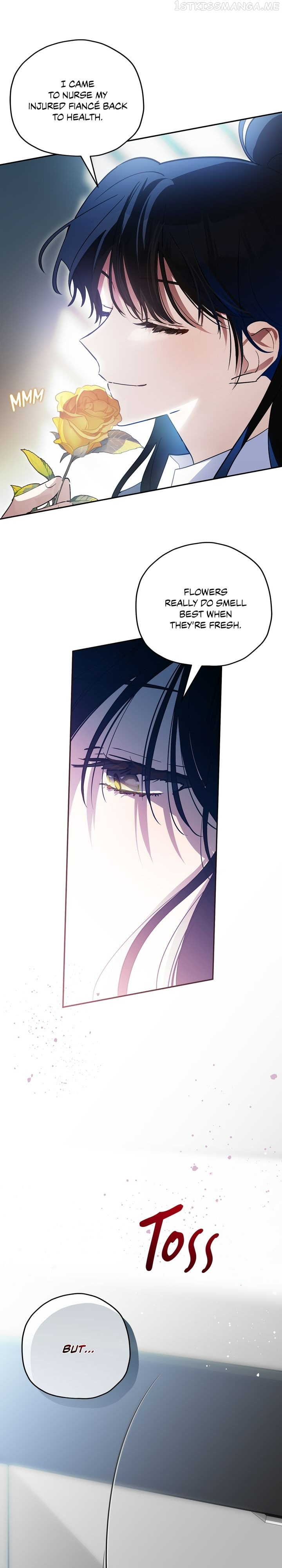 Theory of Paradise Chapter 27 - page 8