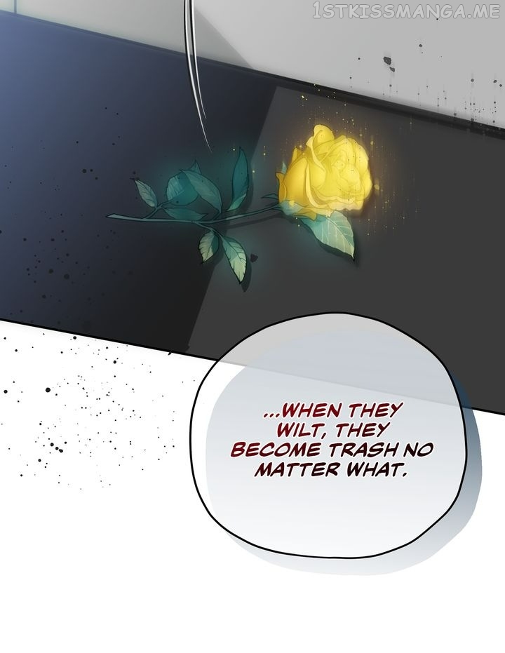 Theory of Paradise Chapter 27 - page 9