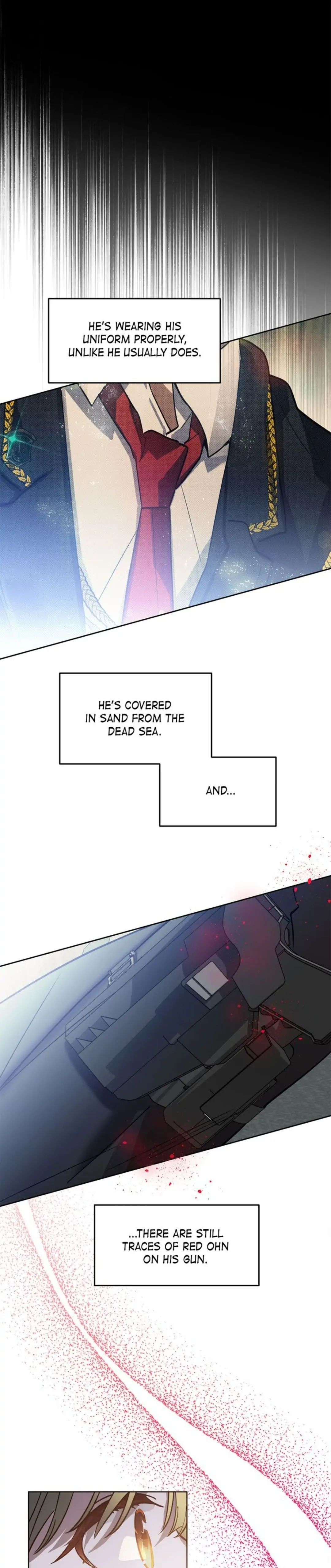 Theory of Paradise Chapter 20 - page 14