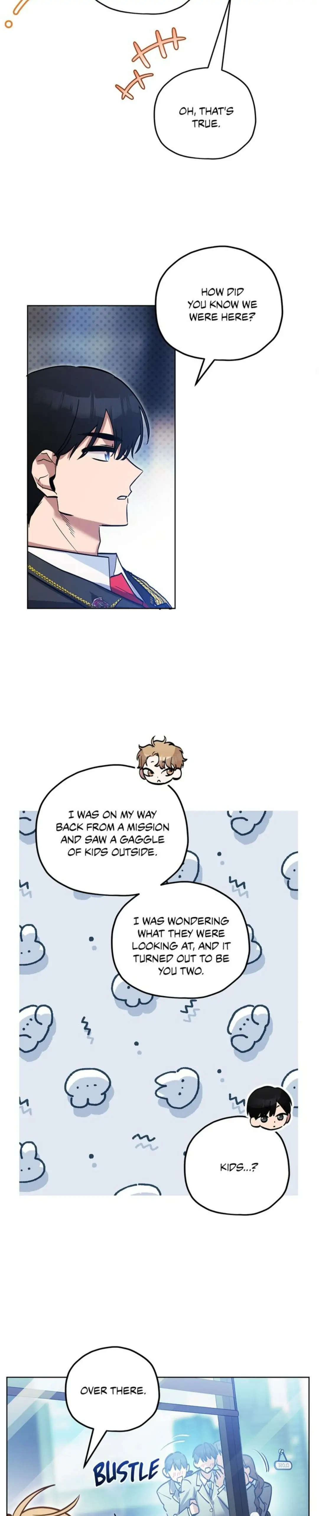 Theory of Paradise Chapter 20 - page 16