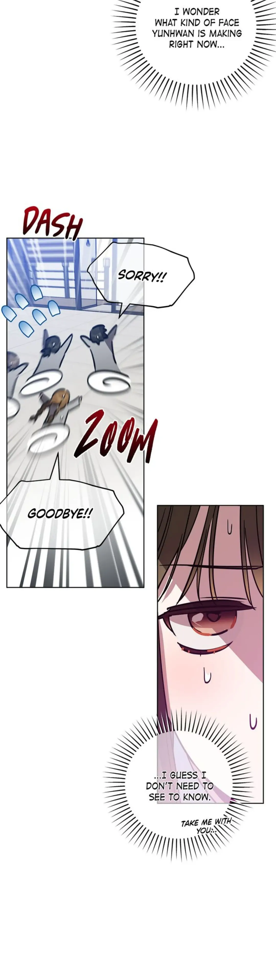Theory of Paradise Chapter 20 - page 27