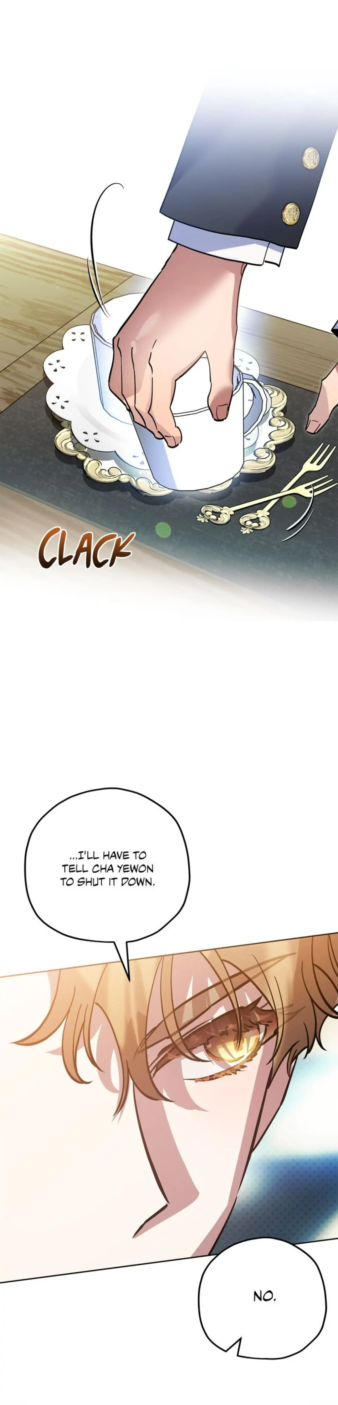 Theory of Paradise Chapter 20 - page 28