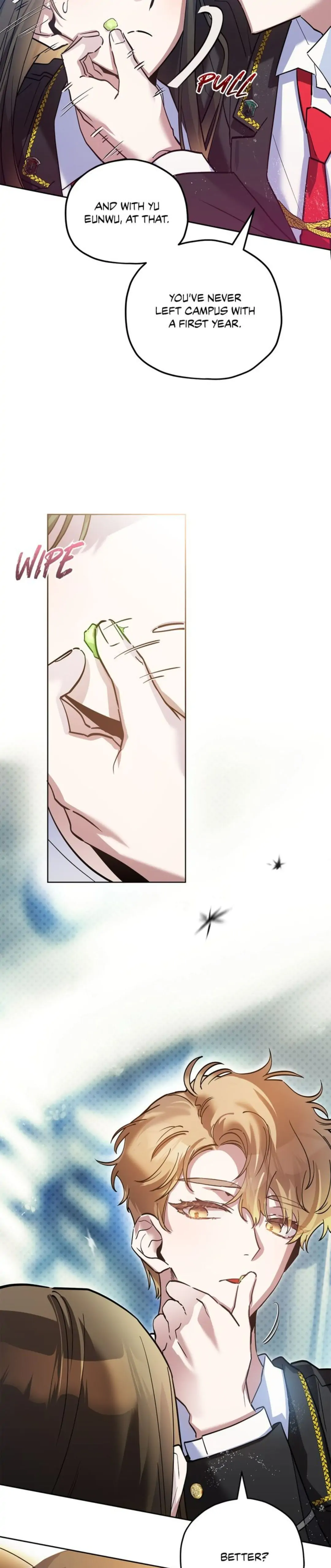 Theory of Paradise Chapter 20 - page 9