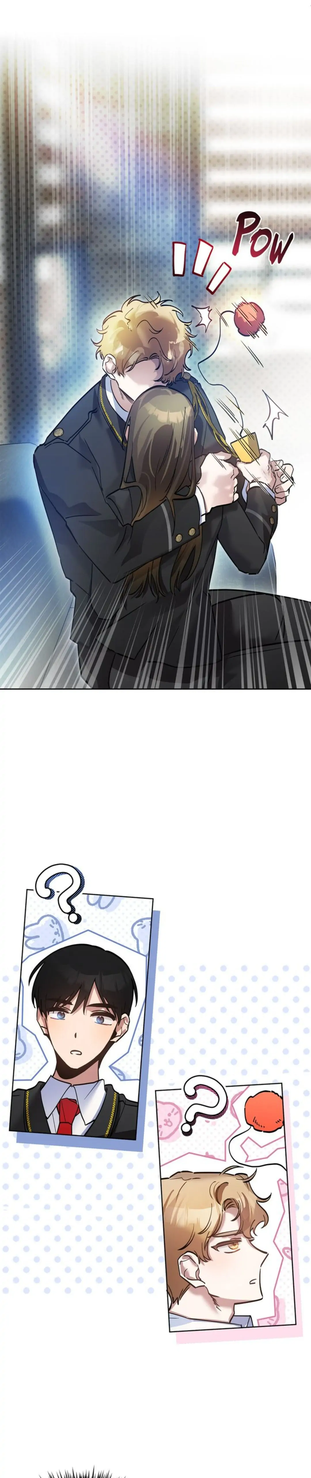 Theory of Paradise Chapter 21 - page 13