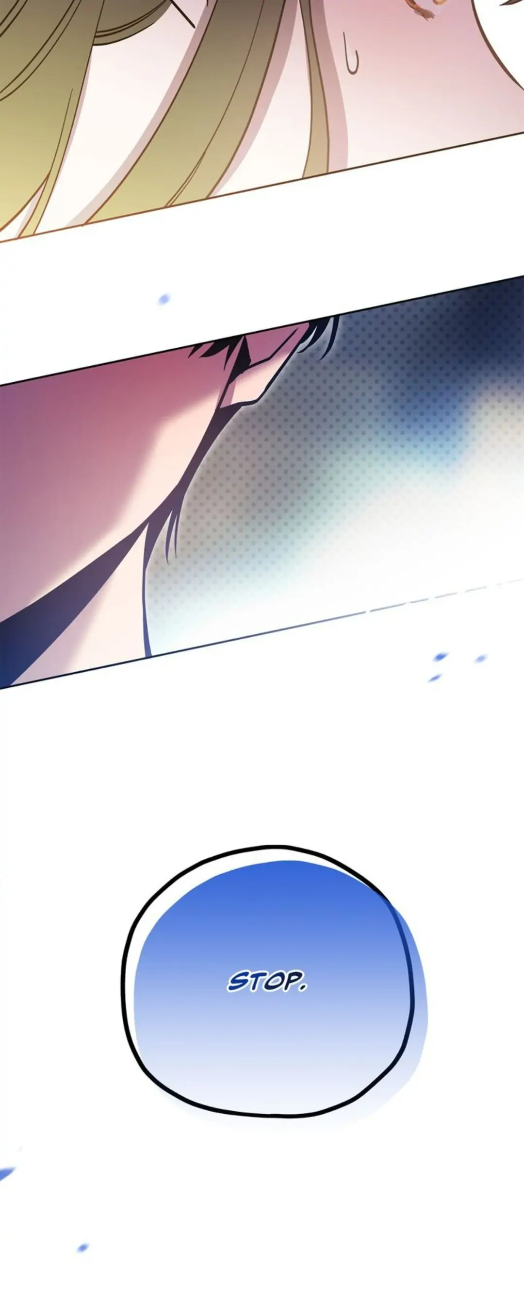 Theory of Paradise Chapter 21 - page 8