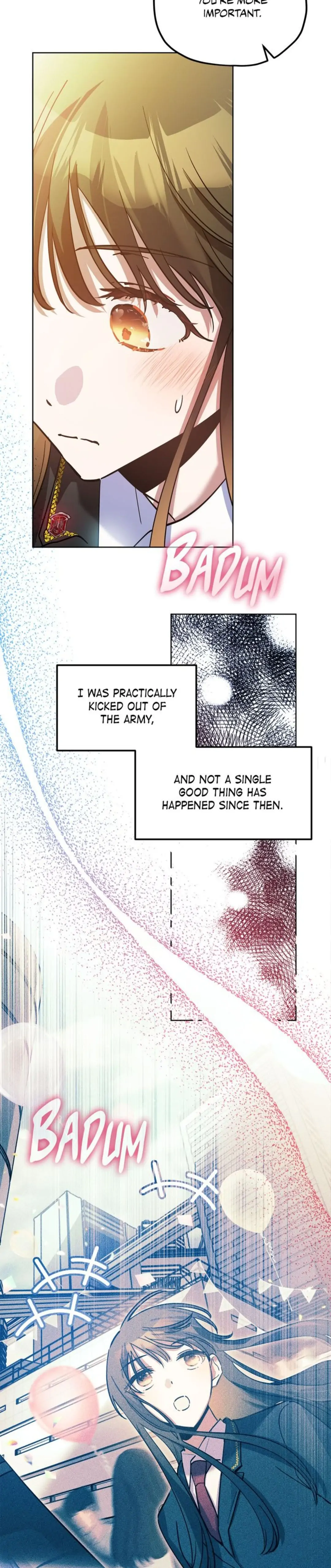 Theory of Paradise Chapter 22 - page 10