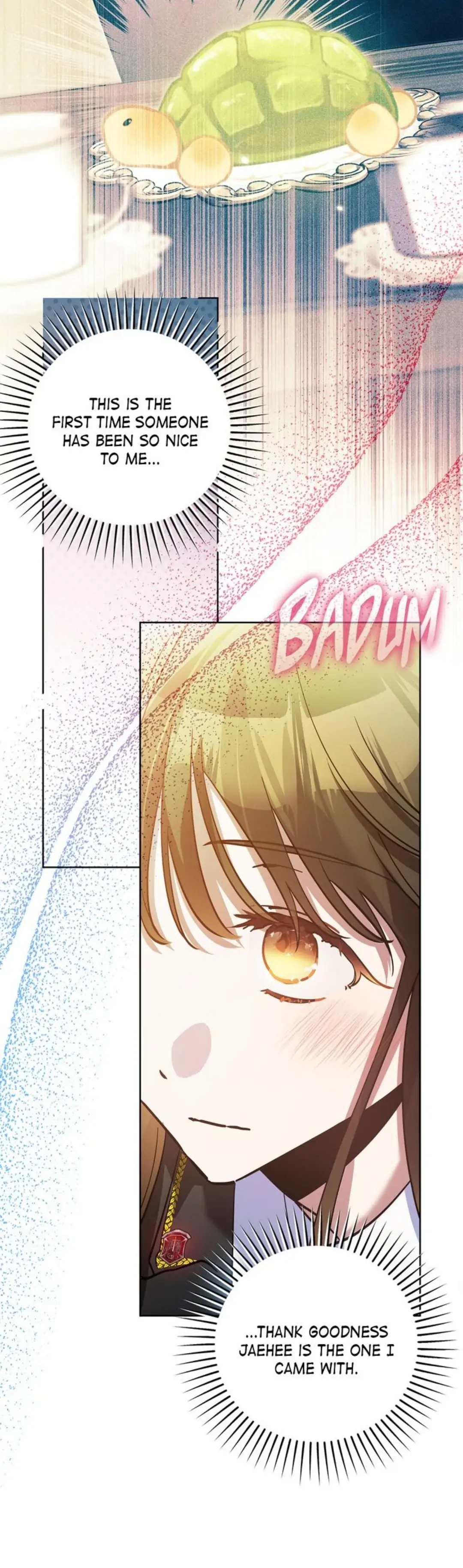 Theory of Paradise Chapter 22 - page 12
