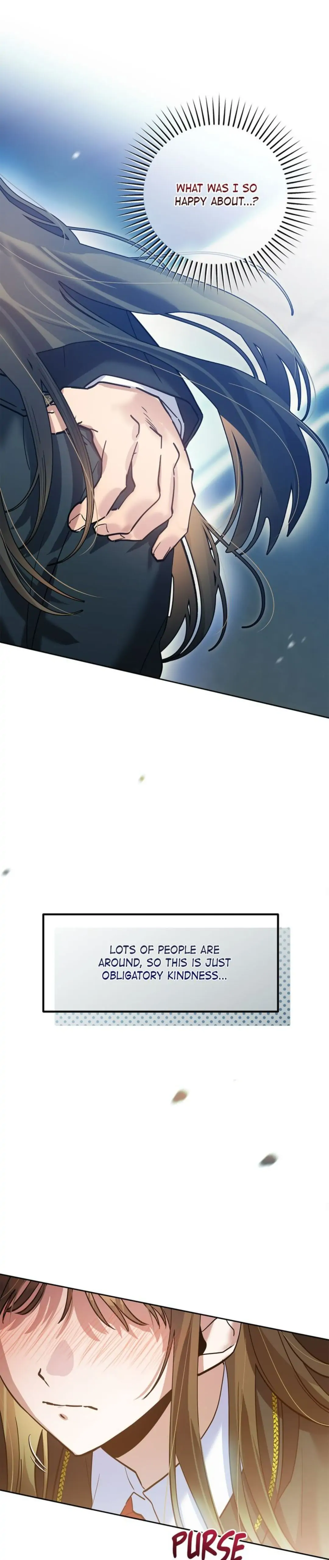 Theory of Paradise Chapter 22 - page 16