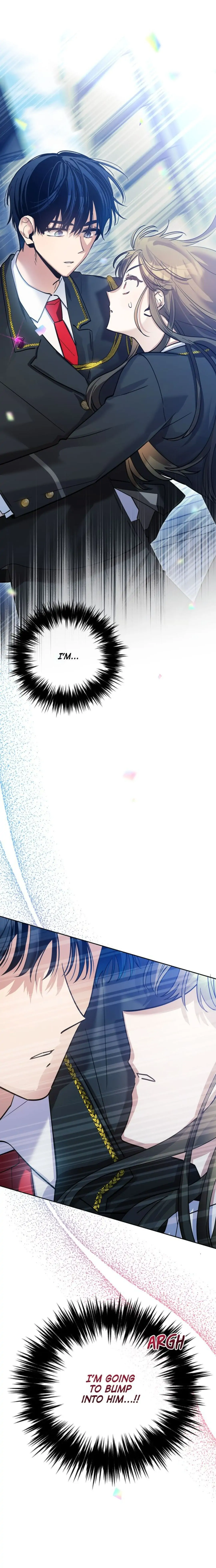 Theory of Paradise Chapter 22 - page 2
