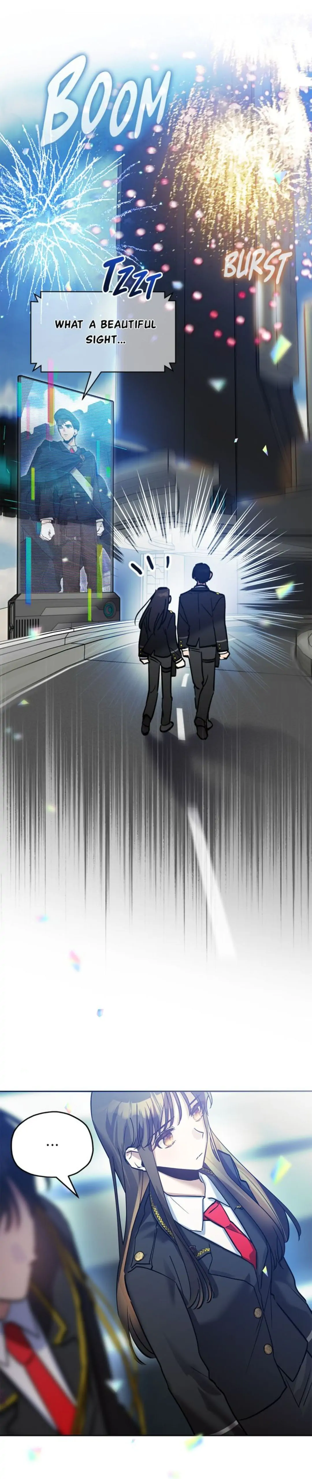 Theory of Paradise Chapter 22 - page 26
