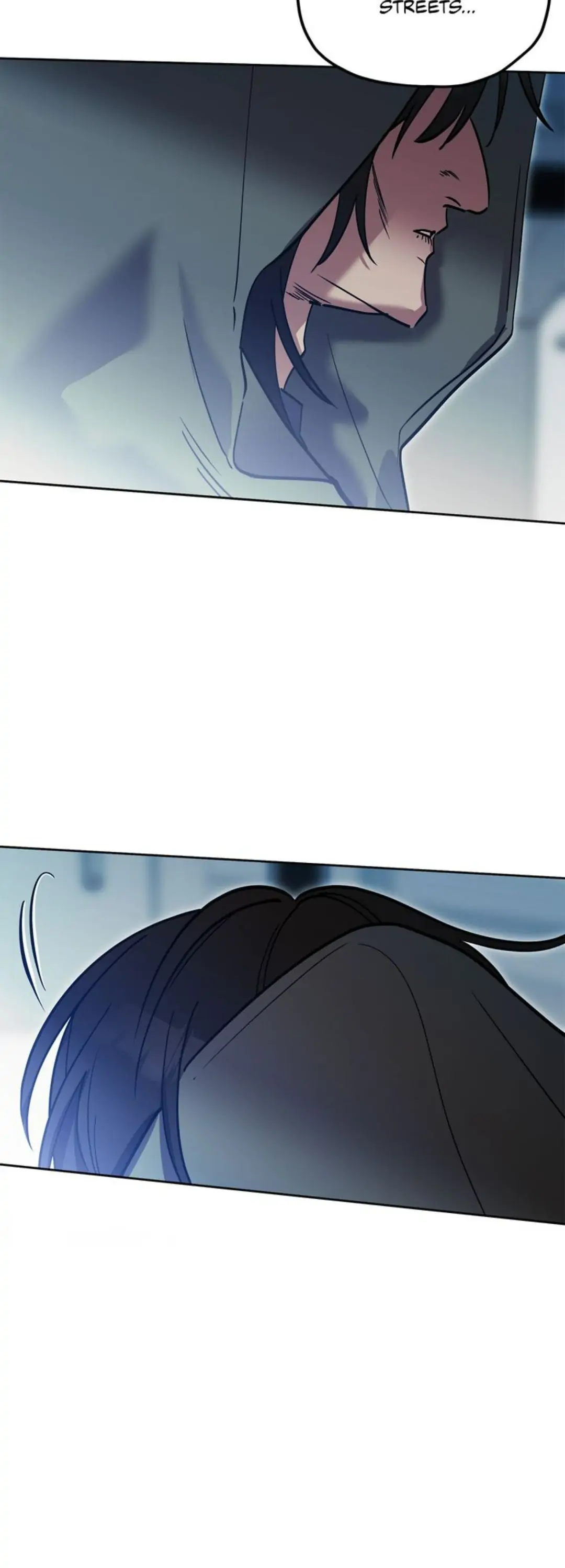Theory of Paradise Chapter 22 - page 31