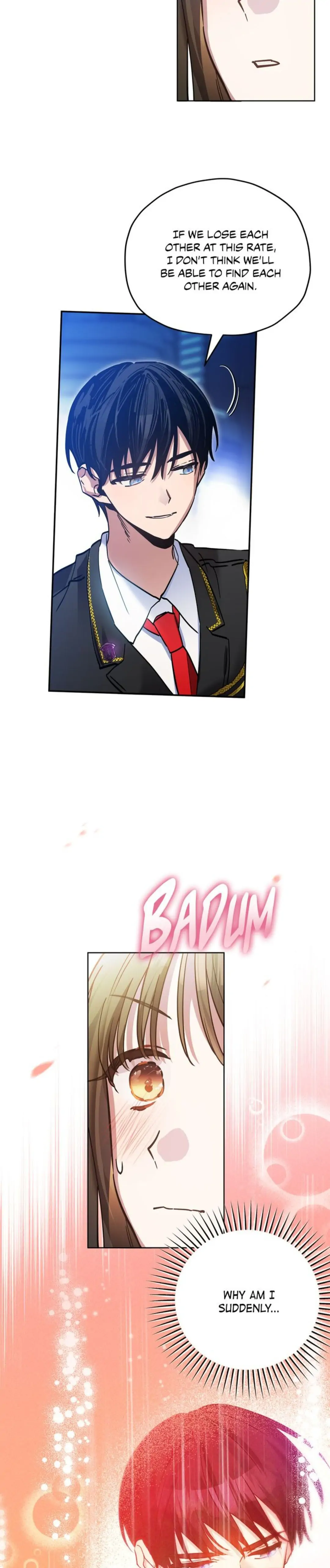 Theory of Paradise Chapter 22 - page 5