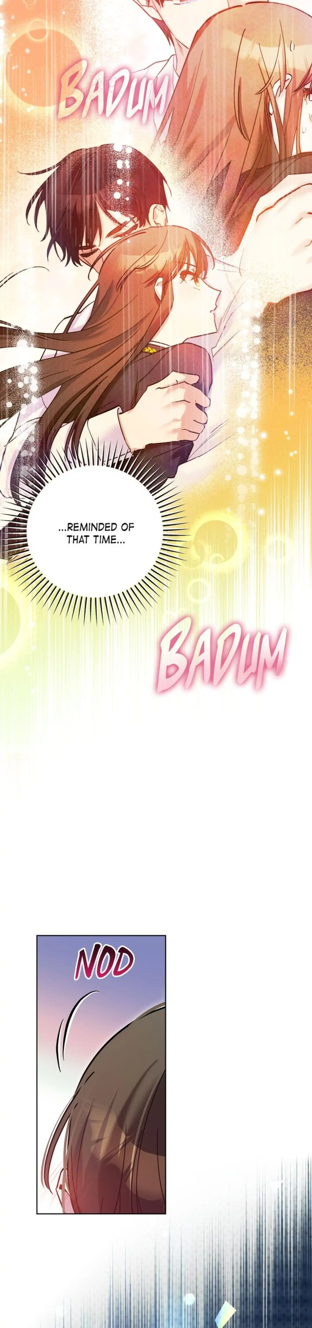 Theory of Paradise Chapter 22 - page 6