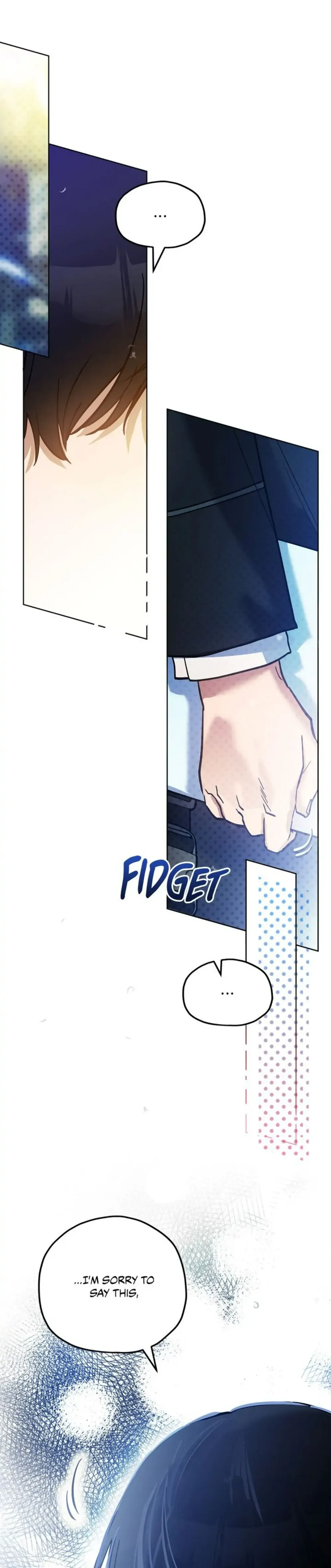 Theory of Paradise Chapter 23 - page 18