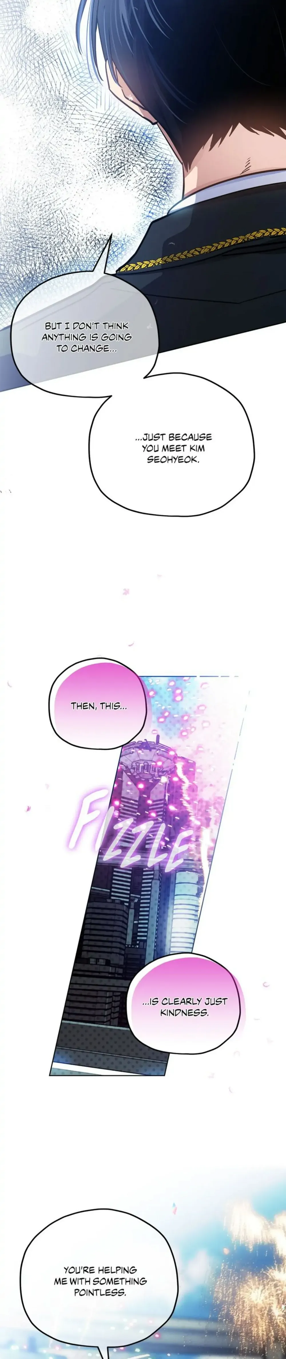 Theory of Paradise Chapter 23 - page 19