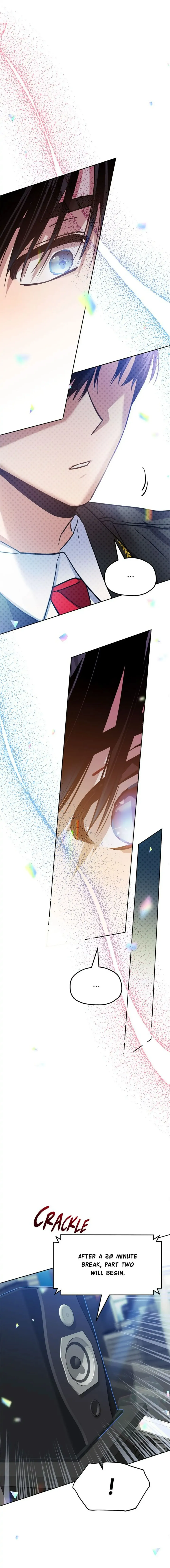 Theory of Paradise Chapter 23 - page 22