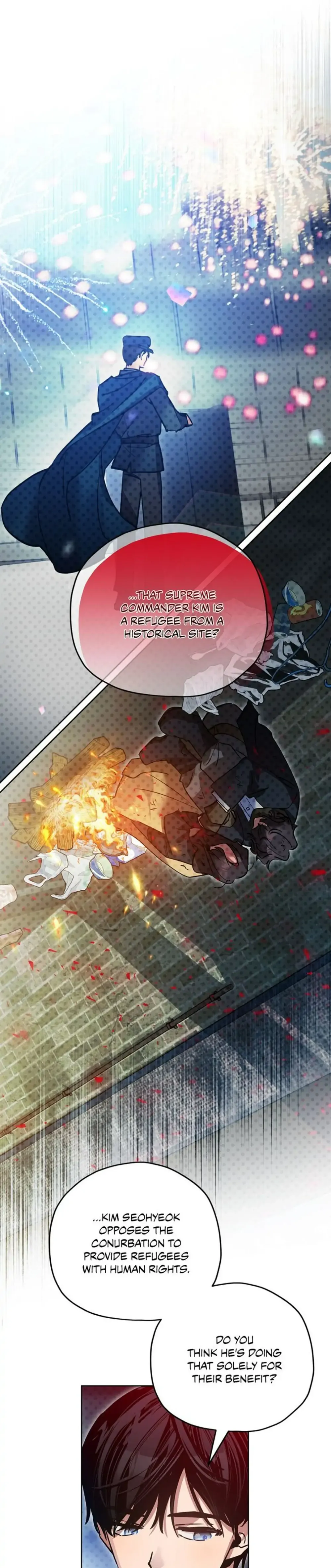 Theory of Paradise Chapter 23 - page 7